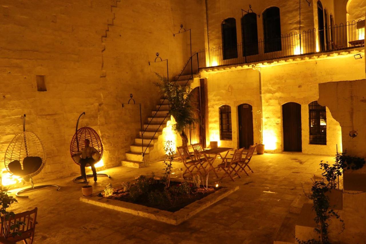 Ciftehan Butik Otel Urfa Exterior photo