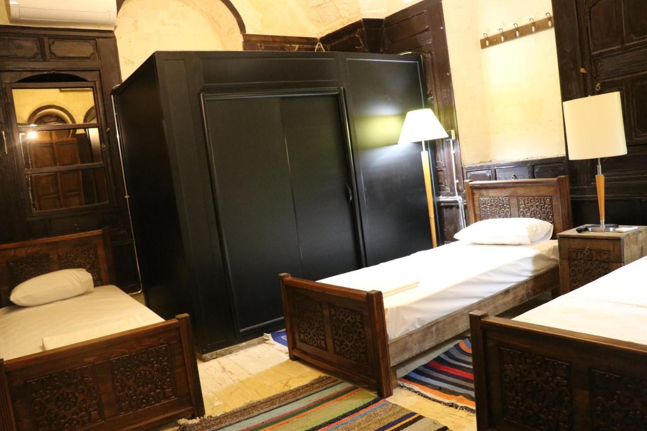 Ciftehan Butik Otel Urfa Exterior photo