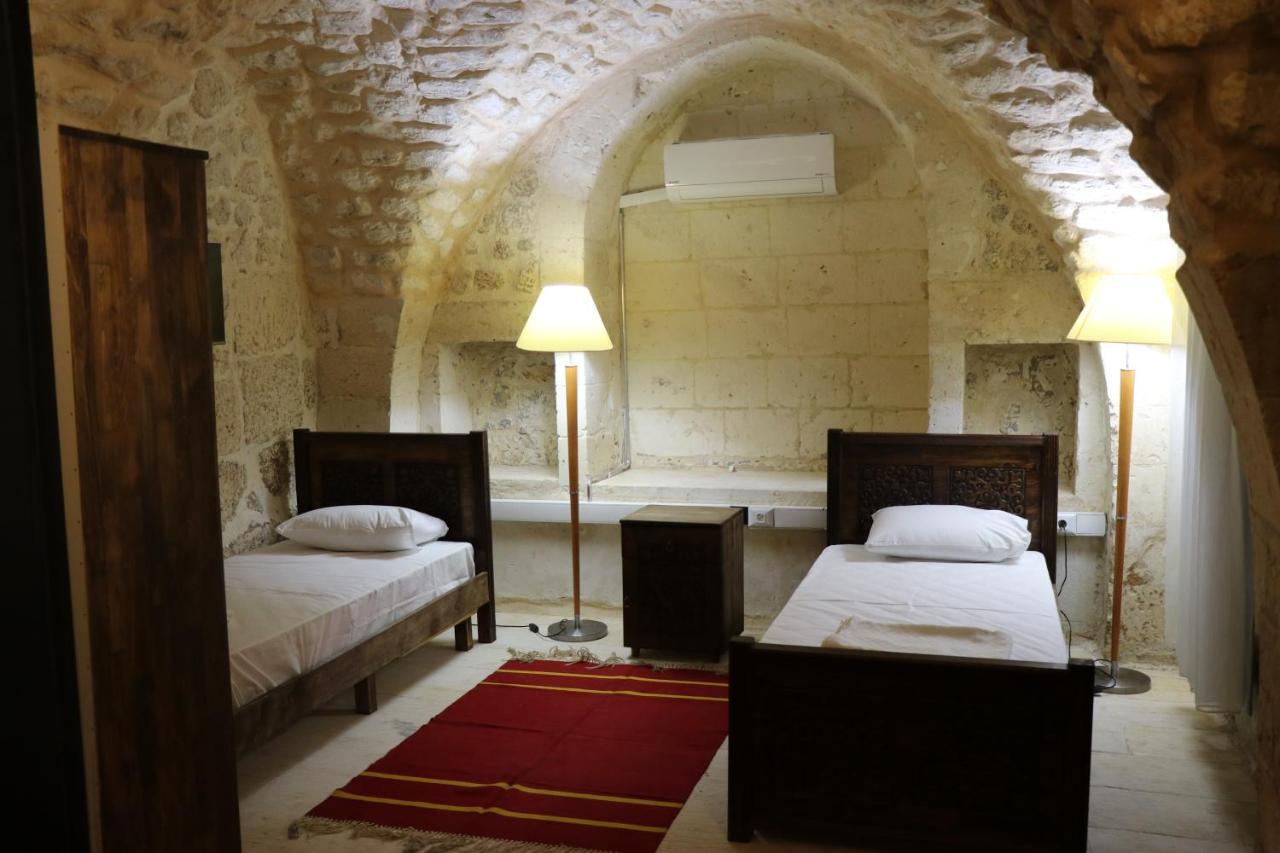 Ciftehan Butik Otel Urfa Exterior photo