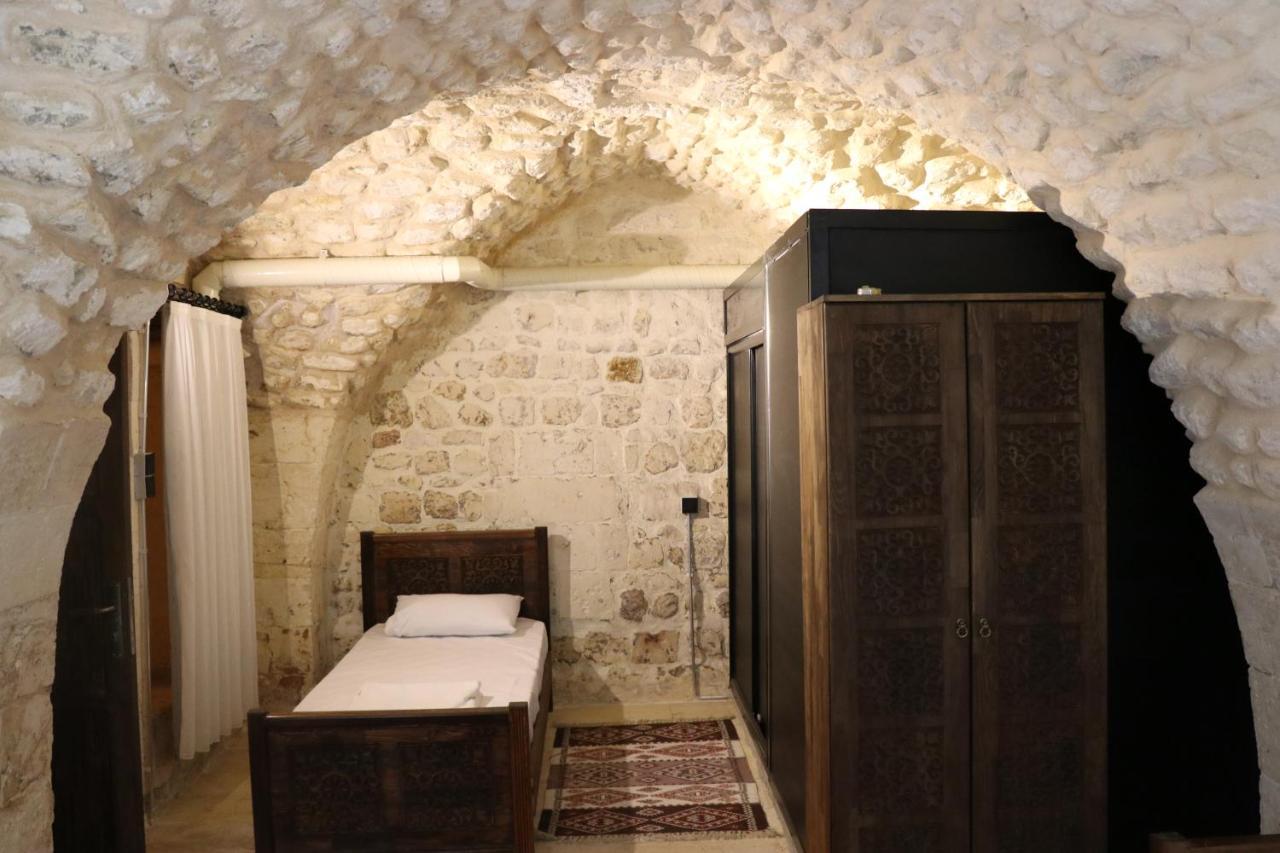 Ciftehan Butik Otel Urfa Exterior photo