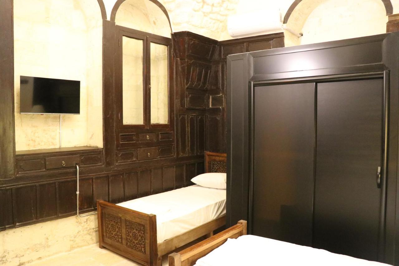 Ciftehan Butik Otel Urfa Exterior photo