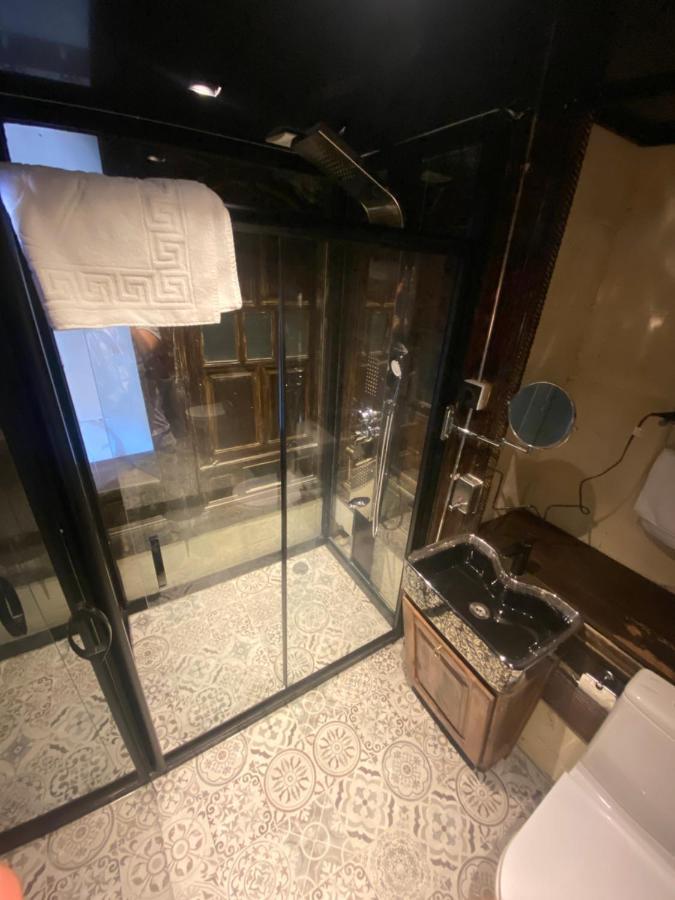 Ciftehan Butik Otel Urfa Exterior photo