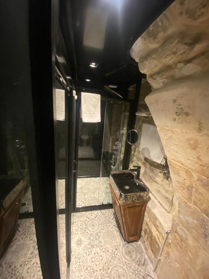 Ciftehan Butik Otel Urfa Exterior photo